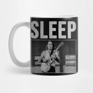 Sleep Band Mug